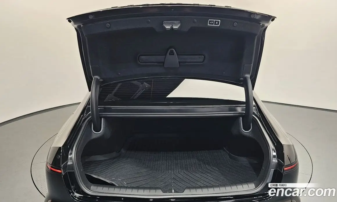 Hyundai Grandeur 2024 1.6 автомат (гидро), фото 24
