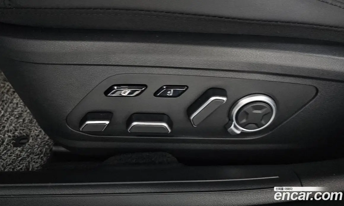 Hyundai Grandeur 2024 1.6 автомат (гидро), фото 31