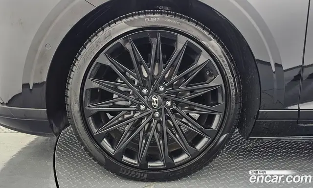 Hyundai Grandeur 2024 1.6 автомат (гидро), миниатюра 5