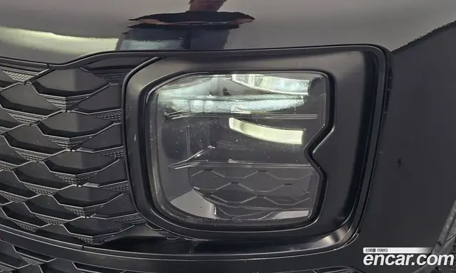 Hyundai Grandeur 2024 1.6 автомат (гидро), миниатюра 8