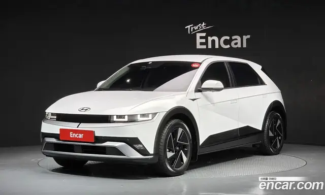 Hyundai Ioniq 5, 2025, 11 134 км