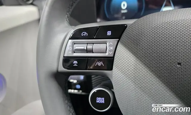 Hyundai Ioniq 5 2025 0.1 автомат (гидро), миниатюра 11 Hyundai Ioniq 5 2025 0.1 автомат (гидро), миниатюра 11
