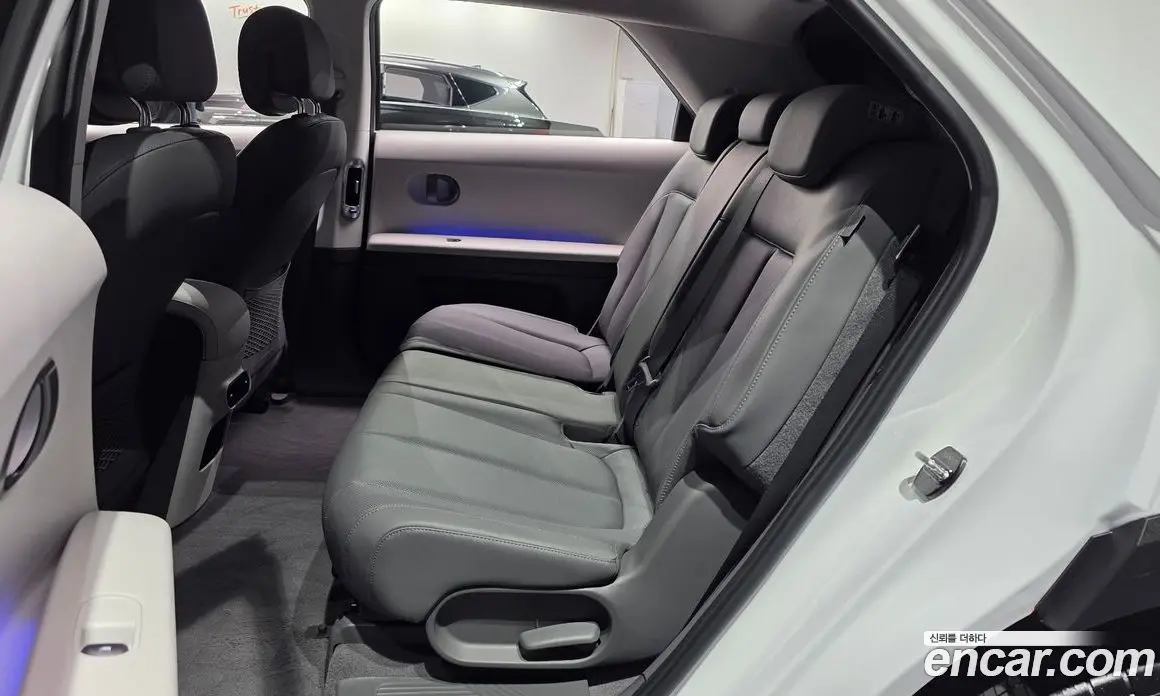 Hyundai Ioniq 5 2025 0.1 автомат (гидро), фото 17 Hyundai Ioniq 5 2025 0.1 автомат (гидро), фото 17