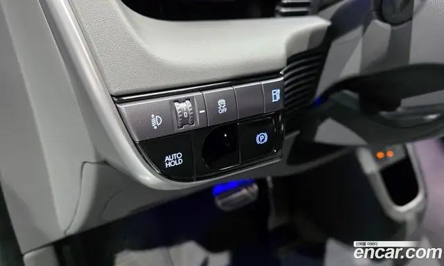 Hyundai Ioniq 5 2025 0.1 автомат (гидро), миниатюра 10 Hyundai Ioniq 5 2025 0.1 автомат (гидро), миниатюра 10