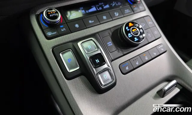 Hyundai Palisade 2024 3.8 автомат (гидро), миниатюра 12