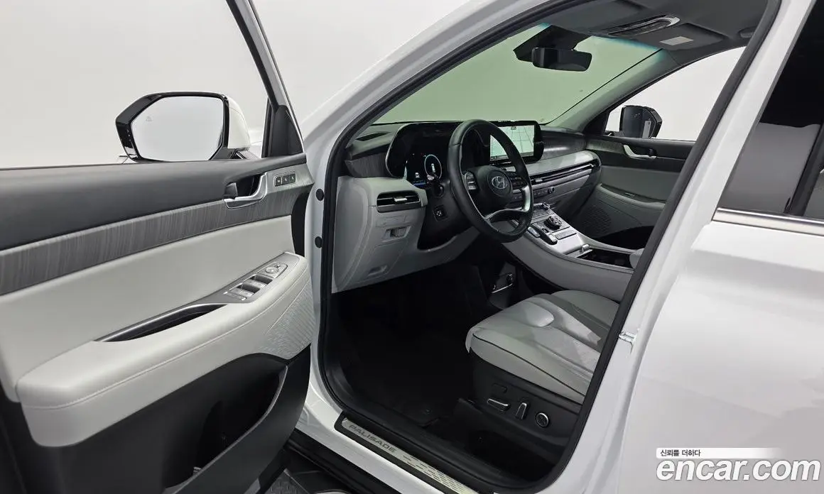 Hyundai Palisade 2024 3.8 автомат (гидро), фото 13 Hyundai Palisade 2024 3.8 автомат (гидро), фото 13