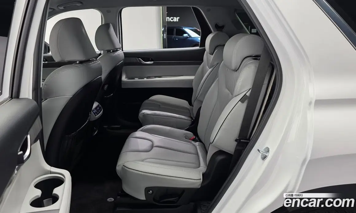 Hyundai Palisade 2024 3.8 автомат (гидро), фото 16 Hyundai Palisade 2024 3.8 автомат (гидро), фото 16
