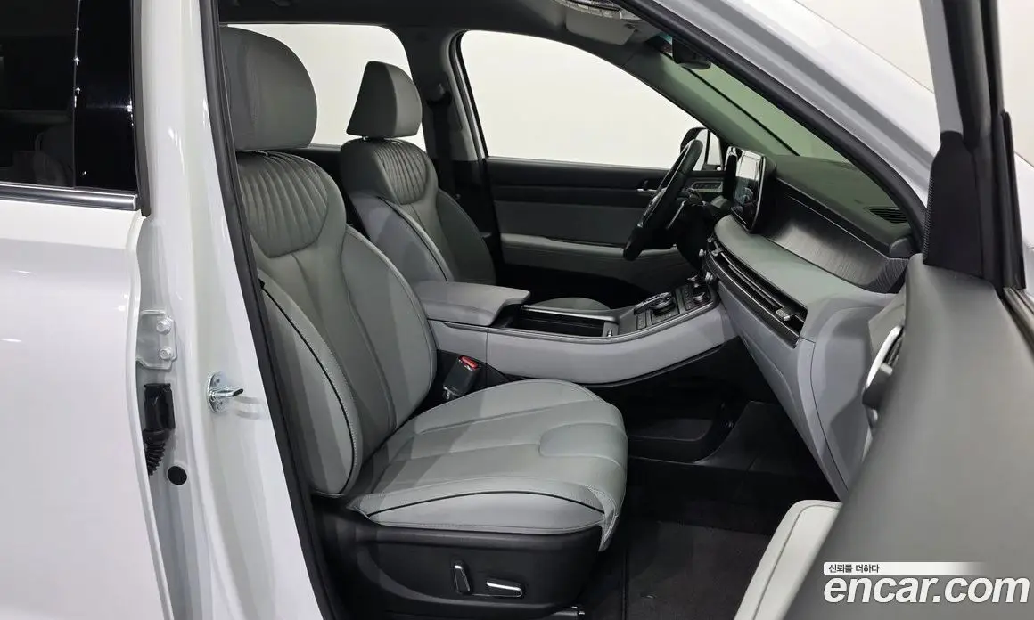 Hyundai Palisade 2024 3.8 автомат (гидро), фото 17 Hyundai Palisade 2024 3.8 автомат (гидро), фото 17