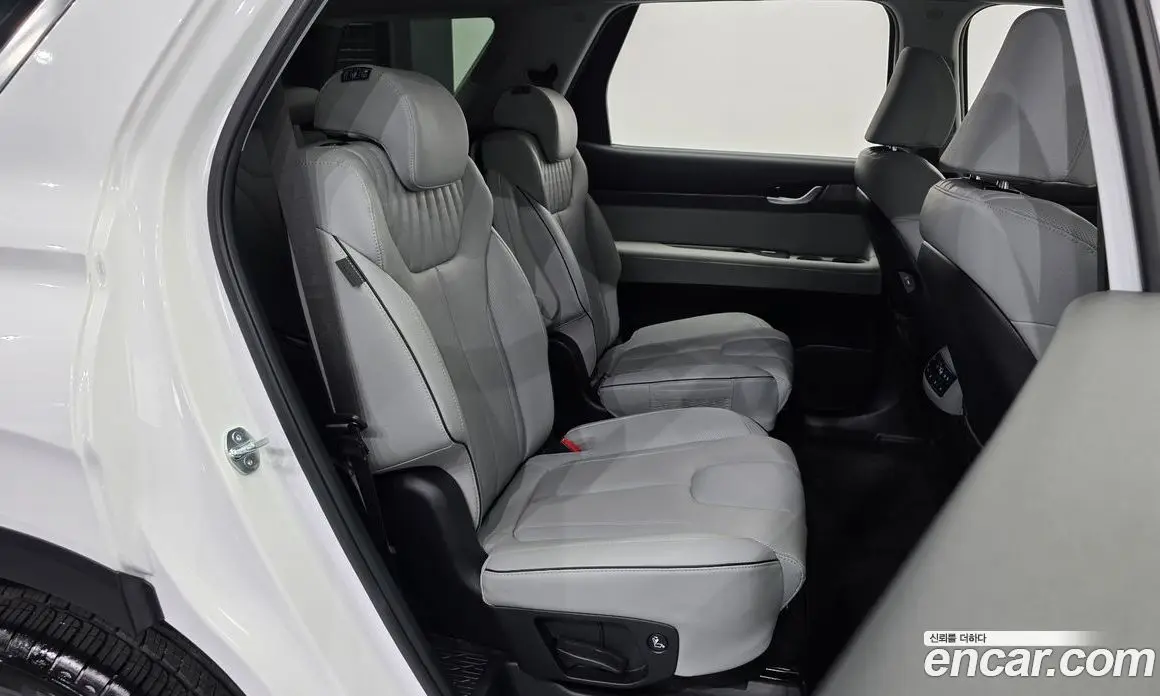 Hyundai Palisade 2024 3.8 автомат (гидро), фото 18 Hyundai Palisade 2024 3.8 автомат (гидро), фото 18