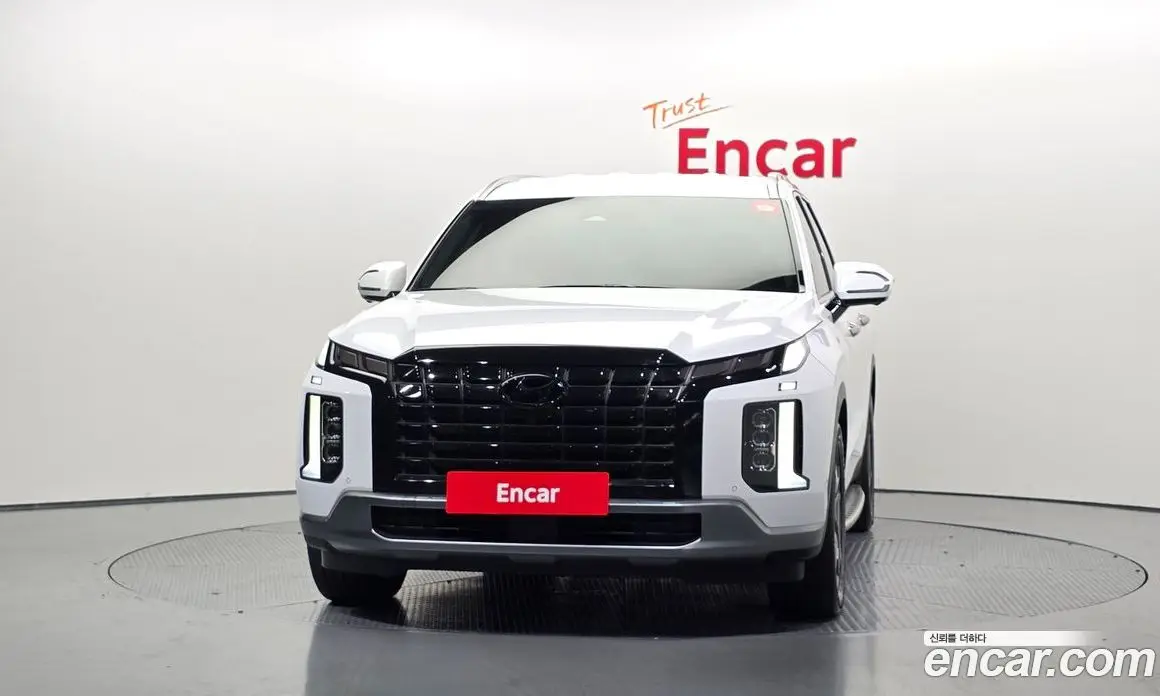 Hyundai Palisade 2024 3.8 автомат (гидро), фото 3 Hyundai Palisade 2024 3.8 автомат (гидро), фото 3