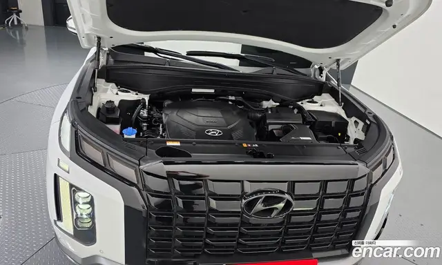 Hyundai Palisade 2024 3.8 автомат (гидро), миниатюра 6 Hyundai Palisade 2024 3.8 автомат (гидро), миниатюра 6