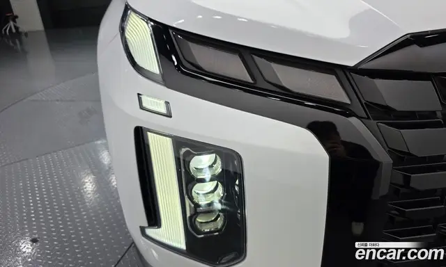 Hyundai Palisade 2024 3.8 автомат (гидро), миниатюра 8 Hyundai Palisade 2024 3.8 автомат (гидро), миниатюра 8
