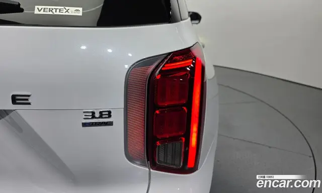 Hyundai Palisade 2024 3.8 автомат (гидро), миниатюра 9 Hyundai Palisade 2024 3.8 автомат (гидро), миниатюра 9