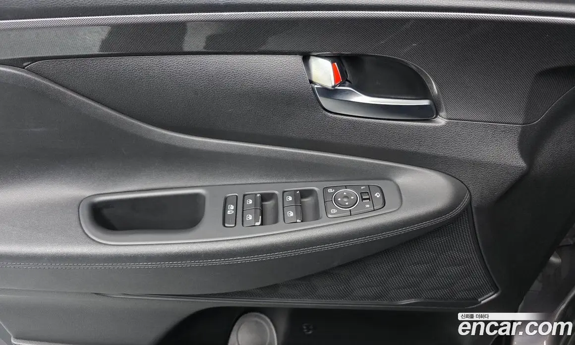 Hyundai Santa Fe 2022 2.2 автомат (гидро), фото 14 Hyundai Santa Fe 2022 2.2 автомат (гидро), фото 14