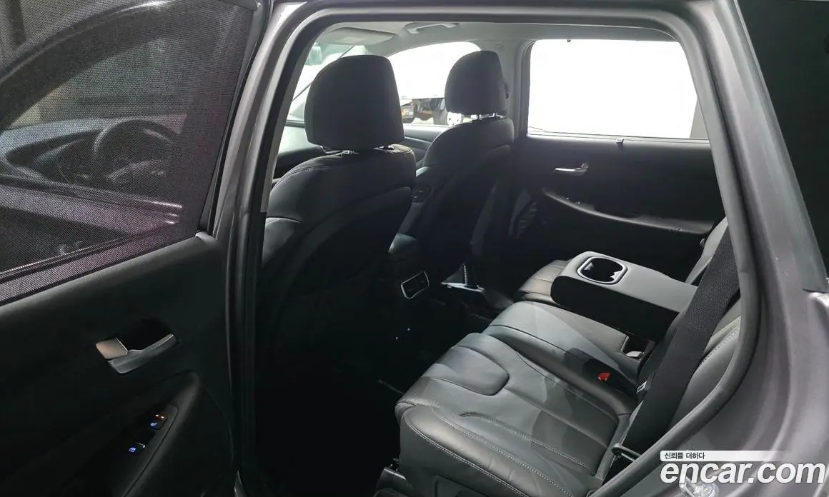 Hyundai Santa Fe 2022 2.2 автомат (гидро), фото 16 Hyundai Santa Fe 2022 2.2 автомат (гидро), фото 16