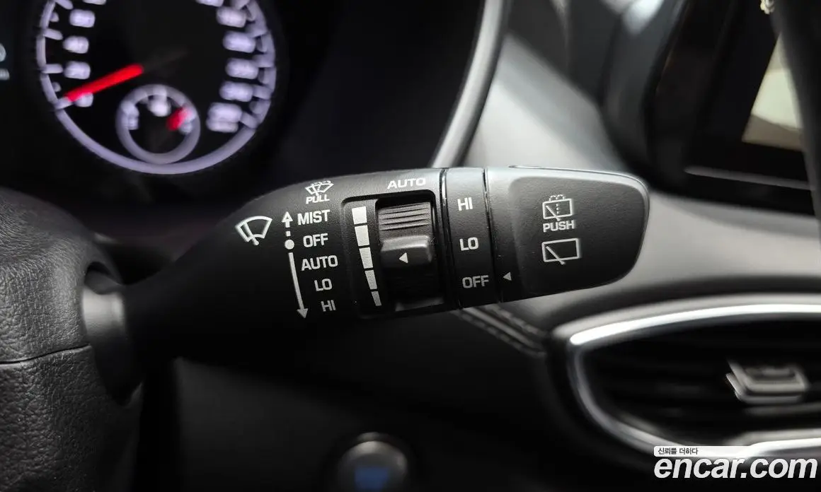 Hyundai Santa Fe 2022 2.2 автомат (гидро), фото 22 Hyundai Santa Fe 2022 2.2 автомат (гидро), фото 22