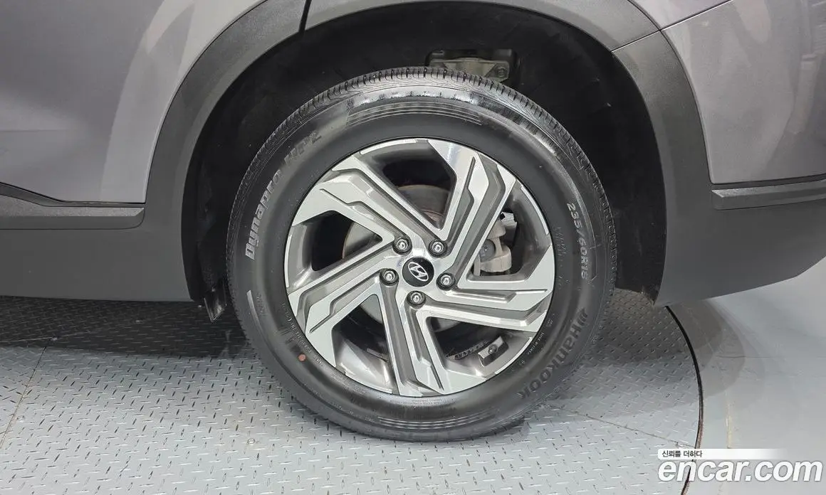 Hyundai Santa Fe 2022 2.2 автомат (гидро), фото 7 Hyundai Santa Fe 2022 2.2 автомат (гидро), фото 7