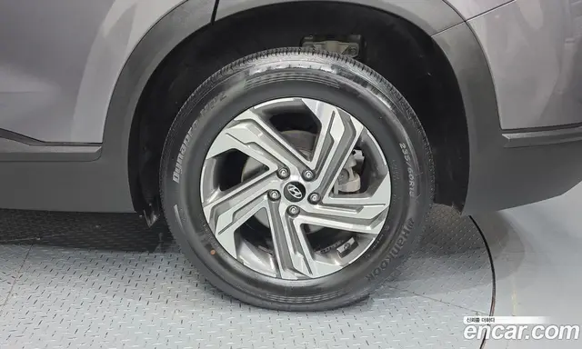 Hyundai Santa Fe 2022 2.2 автомат (гидро), миниатюра 7 Hyundai Santa Fe 2022 2.2 автомат (гидро), миниатюра 7