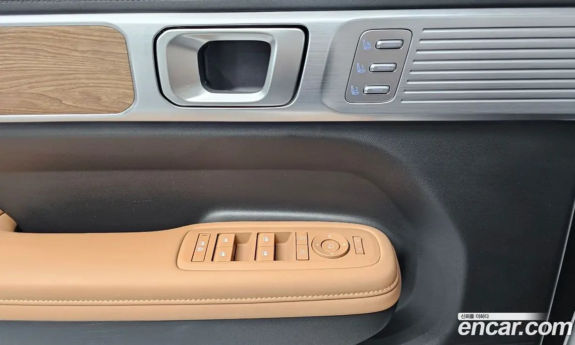 Hyundai Santa Fe 2025 2.5 автомат (гидро), фото 28 Hyundai Santa Fe 2025 2.5 автомат (гидро), фото 28