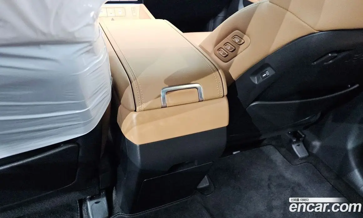 Hyundai Santa Fe 2025 2.5 автомат (гидро), фото 36 Hyundai Santa Fe 2025 2.5 автомат (гидро), фото 36