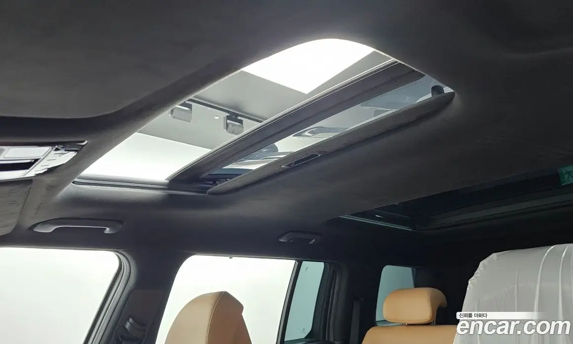 Hyundai Santa Fe 2025 2.5 автомат (гидро), фото 38 Hyundai Santa Fe 2025 2.5 автомат (гидро), фото 38
