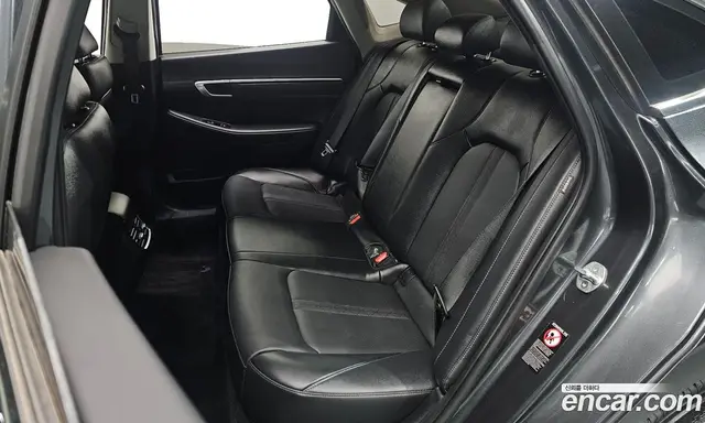 Hyundai Sonata 2021 2.0 автомат (гидро), миниатюра 12