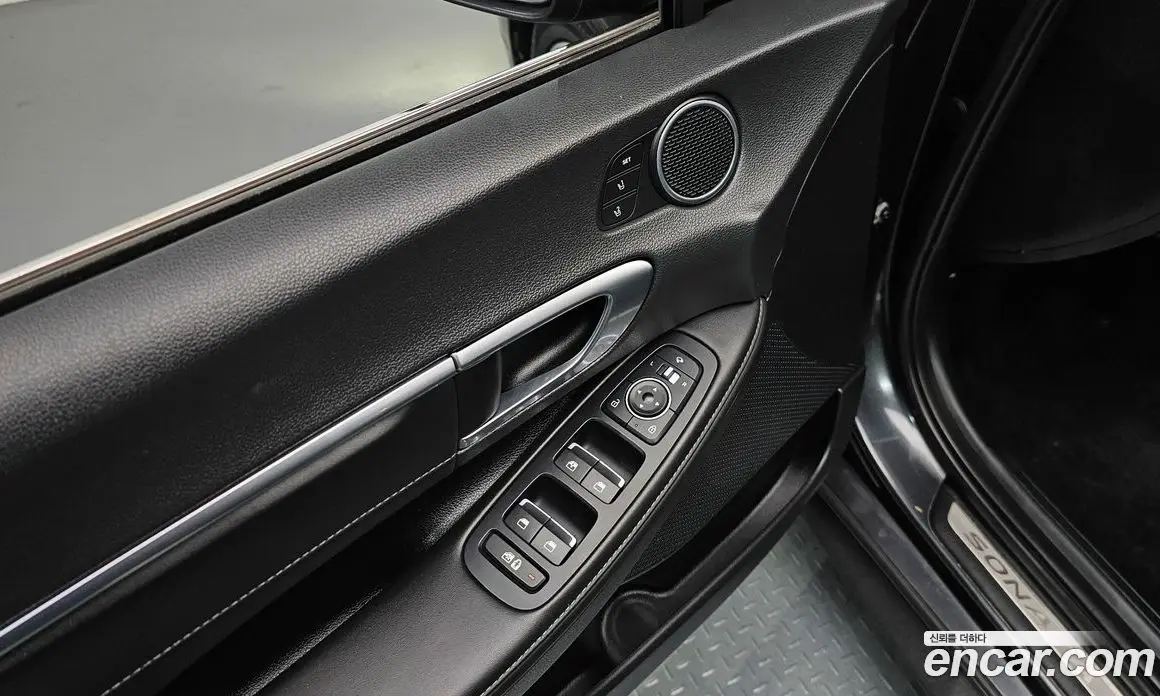 Hyundai Sonata 2021 2.0 автомат (гидро), фото 16