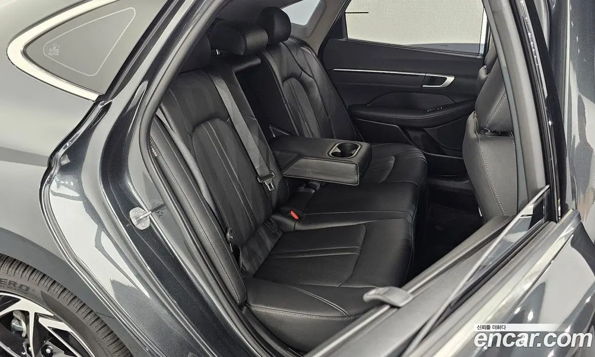 Hyundai Sonata 2025 1.6 автомат (гидро), фото 11 Hyundai Sonata 2025 1.6 автомат (гидро), фото 11
