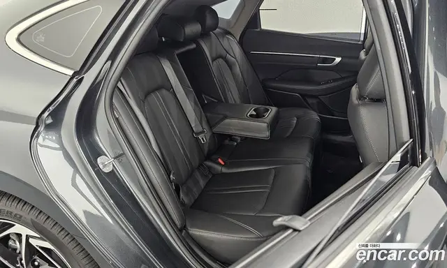 Hyundai Sonata 2025 1.6 автомат (гидро), миниатюра 11 Hyundai Sonata 2025 1.6 автомат (гидро), миниатюра 11