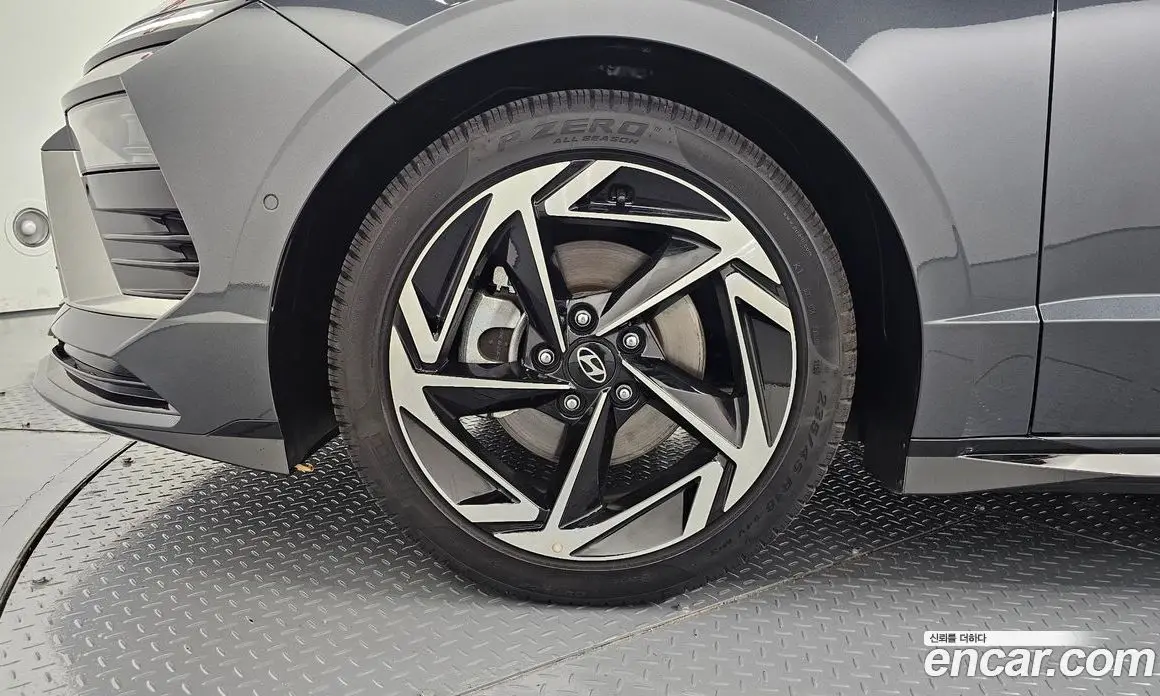 Hyundai Sonata 2025 1.6 автомат (гидро), фото 5 Hyundai Sonata 2025 1.6 автомат (гидро), фото 5