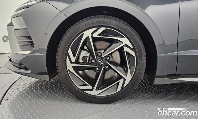 Hyundai Sonata 2025 1.6 автомат (гидро), миниатюра 5 Hyundai Sonata 2025 1.6 автомат (гидро), миниатюра 5