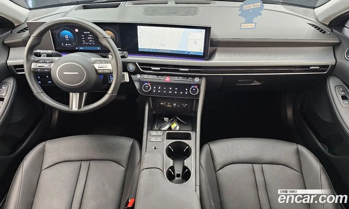 Hyundai Sonata 2025 1.6 автомат (гидро), фото 7 Hyundai Sonata 2025 1.6 автомат (гидро), фото 7