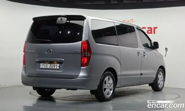 Hyundai Starex 2020 2.5 автомат (гидро), миниатюра 2 Hyundai Starex 2020 2.5 автомат (гидро), миниатюра 2
