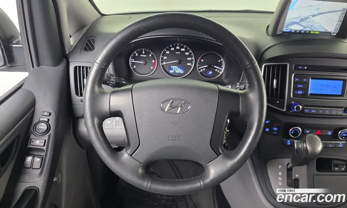 Hyundai Starex 2020 2.5 автомат (гидро), фото 13 Hyundai Starex 2020 2.5 автомат (гидро), фото 13