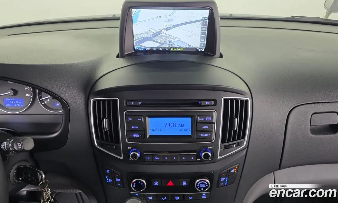 Hyundai Starex 2020 2.5 автомат (гидро), фото 14 Hyundai Starex 2020 2.5 автомат (гидро), фото 14