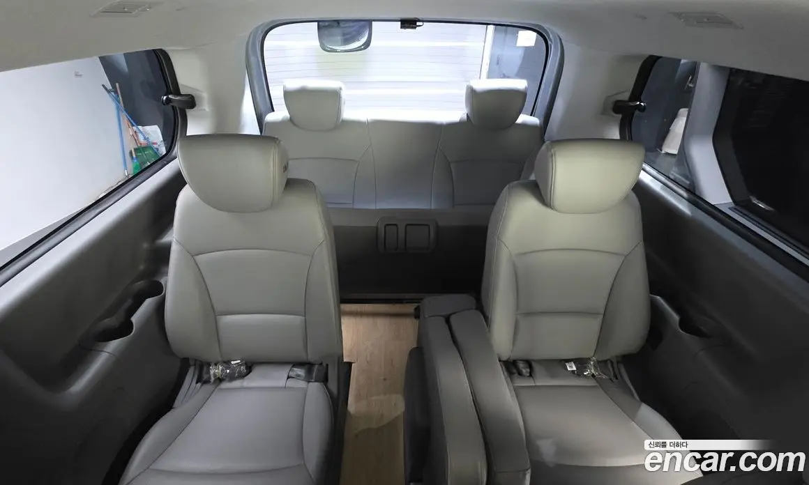 Hyundai Starex 2020 2.5 автомат (гидро), фото 17 Hyundai Starex 2020 2.5 автомат (гидро), фото 17