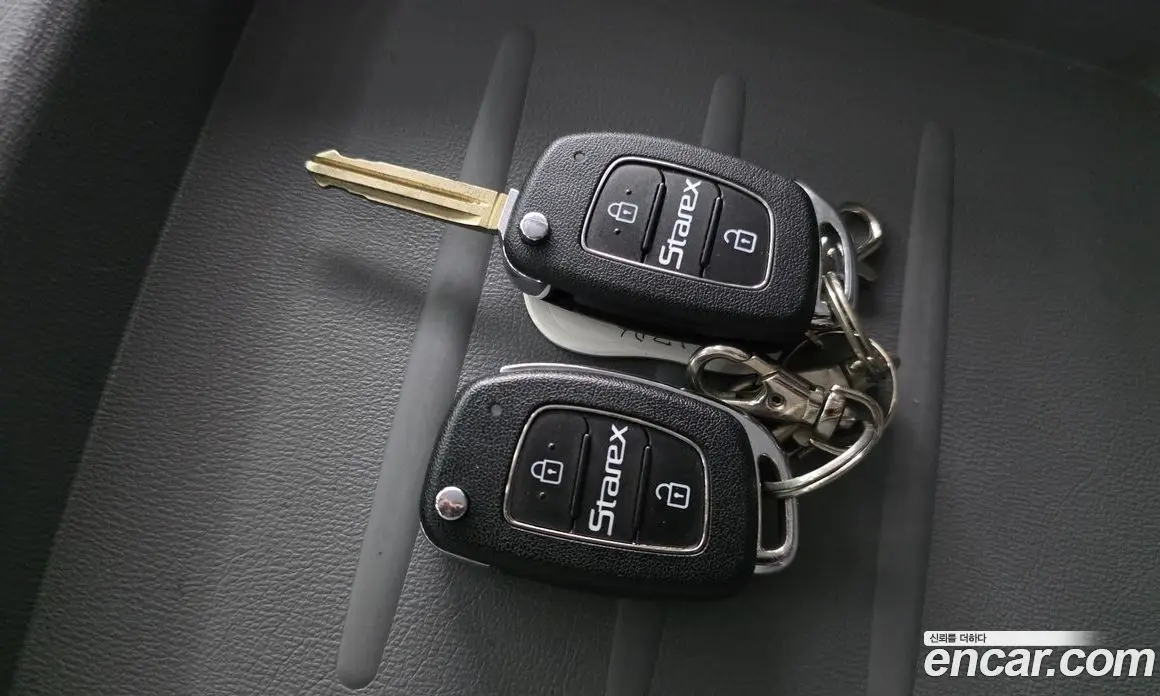 Hyundai Starex 2020 2.5 автомат (гидро), фото 19 Hyundai Starex 2020 2.5 автомат (гидро), фото 19