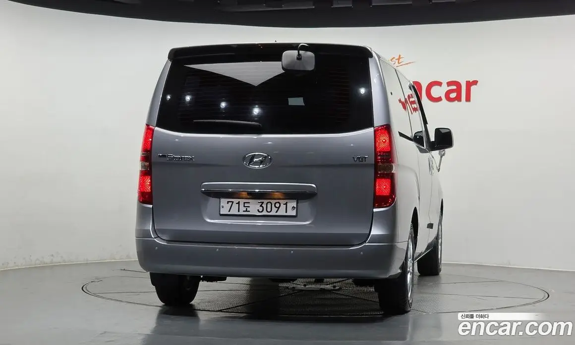 Hyundai Starex 2020 2.5 автомат (гидро), фото 4 Hyundai Starex 2020 2.5 автомат (гидро), фото 4