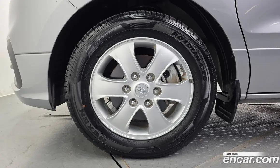 Hyundai Starex 2020 2.5 автомат (гидро), фото 5 Hyundai Starex 2020 2.5 автомат (гидро), фото 5