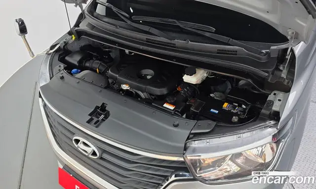 Hyundai Starex 2020 2.5 автомат (гидро), миниатюра 6 Hyundai Starex 2020 2.5 автомат (гидро), миниатюра 6