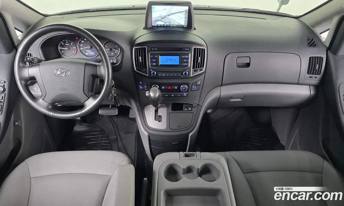 Hyundai Starex 2020 2.5 автомат (гидро), фото 7 Hyundai Starex 2020 2.5 автомат (гидро), фото 7