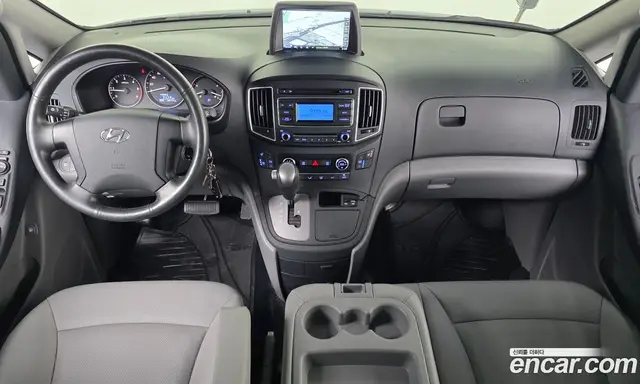 Hyundai Starex 2020 2.5 автомат (гидро), миниатюра 7 Hyundai Starex 2020 2.5 автомат (гидро), миниатюра 7