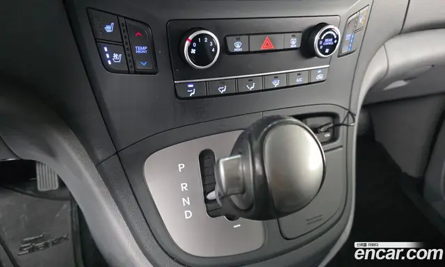 Hyundai Starex 2020 2.5 автомат (гидро), миниатюра 9 Hyundai Starex 2020 2.5 автомат (гидро), миниатюра 9