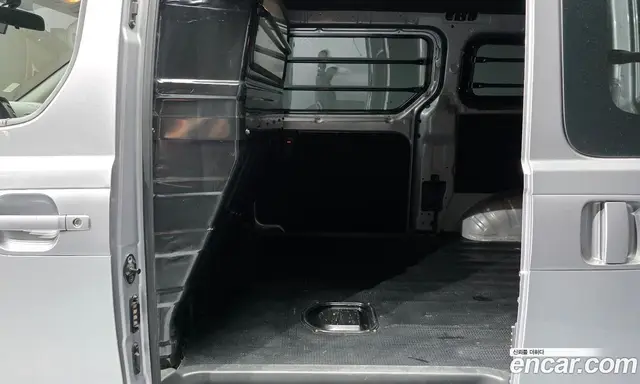Hyundai Starex 2021 2.5 автомат (гидро), миниатюра 11 Hyundai Starex 2021 2.5 автомат (гидро), миниатюра 11