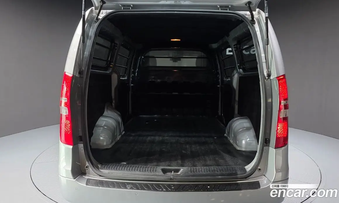 Hyundai Starex 2021 2.5 автомат (гидро), фото 20 Hyundai Starex 2021 2.5 автомат (гидро), фото 20