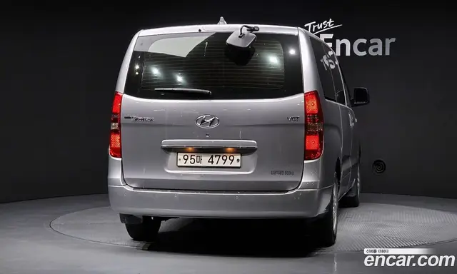 Hyundai Starex 2021 2.5 автомат (гидро), миниатюра 4 Hyundai Starex 2021 2.5 автомат (гидро), миниатюра 4