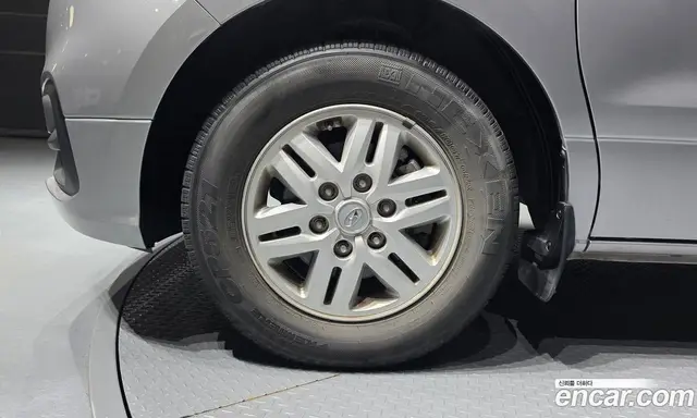 Hyundai Starex 2021 2.5 автомат (гидро), миниатюра 5 Hyundai Starex 2021 2.5 автомат (гидро), миниатюра 5