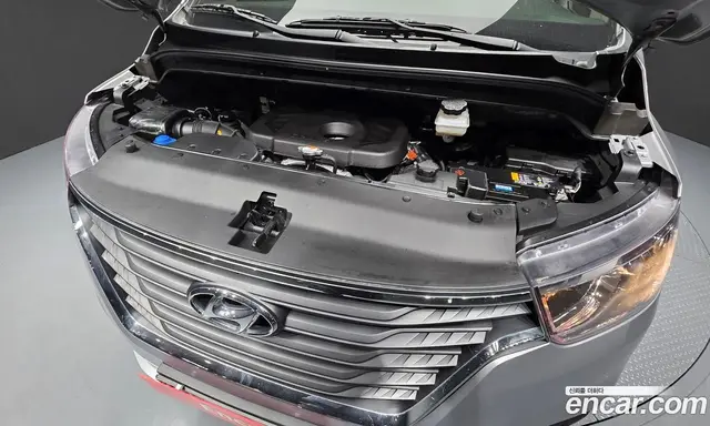 Hyundai Starex 2021 2.5 автомат (гидро), миниатюра 6 Hyundai Starex 2021 2.5 автомат (гидро), миниатюра 6