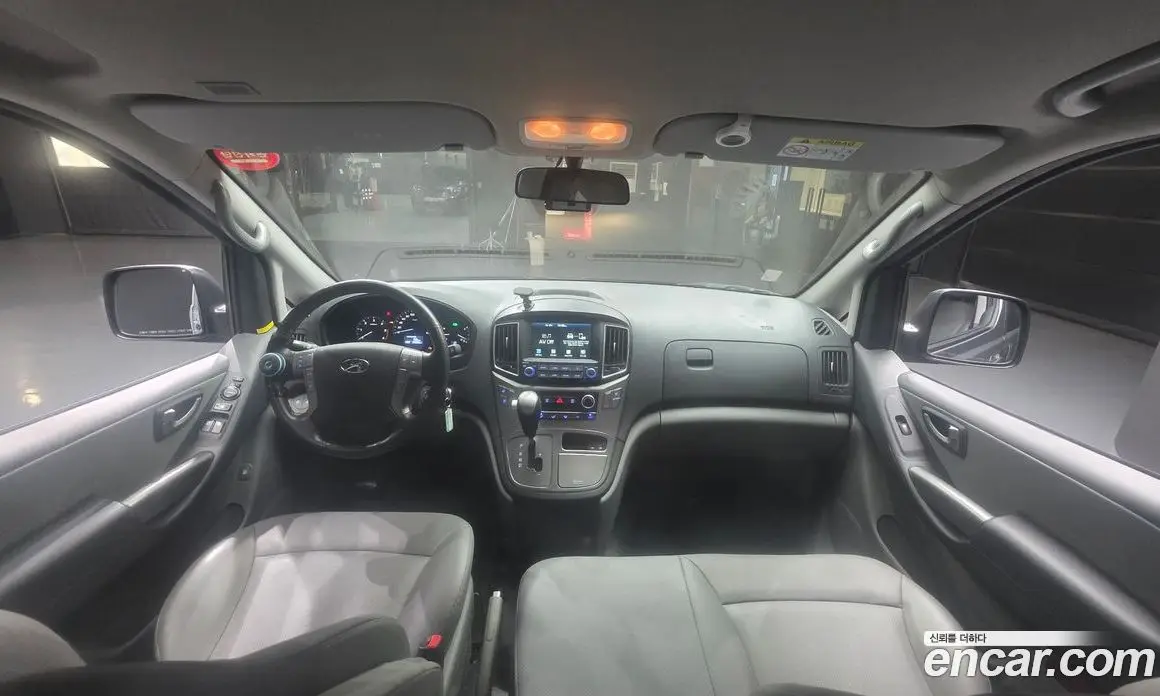 Hyundai Starex 2021 2.5 автомат (гидро), фото 7 Hyundai Starex 2021 2.5 автомат (гидро), фото 7