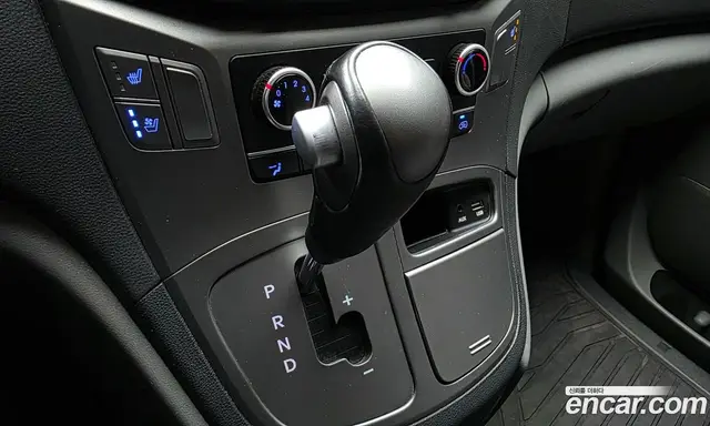 Hyundai Starex 2021 2.5 автомат (гидро), миниатюра 9 Hyundai Starex 2021 2.5 автомат (гидро), миниатюра 9
